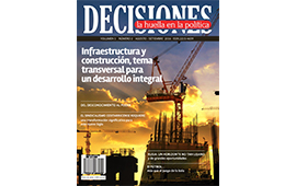Revista Decisiones, Edición 2