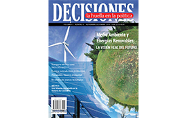 Revista Decisiones, Edición 3