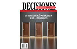 Revista Decisiones, Edición 7